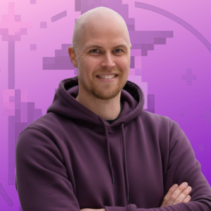 Harri Niskala, Welho Marketer Services